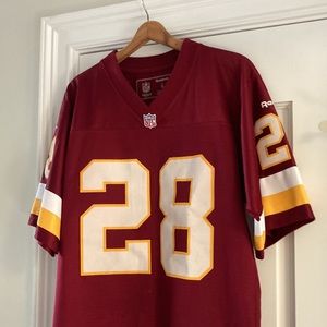 Redskins commanders throwback Darrell Green throwback Jersey